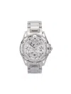 Guess Watches Queen Quartz 42mm In Silber