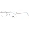 Guess White Unisex Optical Frames