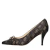 Guess With Heel In Multi