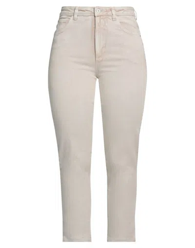 Guess Jeans In Beige