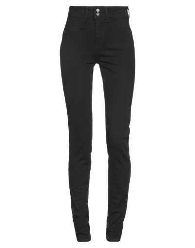 Guess Jeans In Black