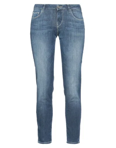 Guess Jeans In Blue