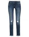 Guess Jeans In Blue