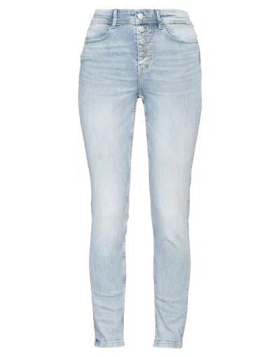 Guess Jeans In Blue