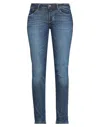 Guess Jeans In Blue