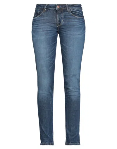 Guess Jeans In Blue
