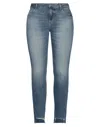 Guess Jeans In Blue