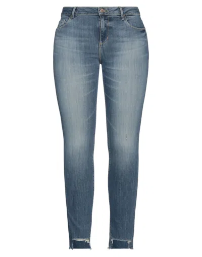 Guess Jeans In Blue