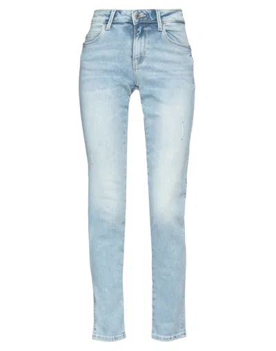 Guess Jeans In Blue
