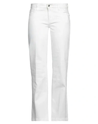 Guess Jeans In White