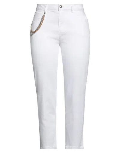 Guess Jeans In White