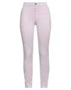 Guess Pants In Purple