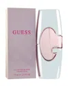 Guess Women's 2.5oz Edp Spray