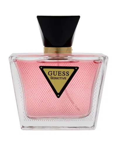 Guess Women's 2.5oz Seductive Im Yours In White