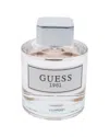 GUESS GUESS WOMEN'S 3.4OZ GUESS 1981 EDT SPRAY