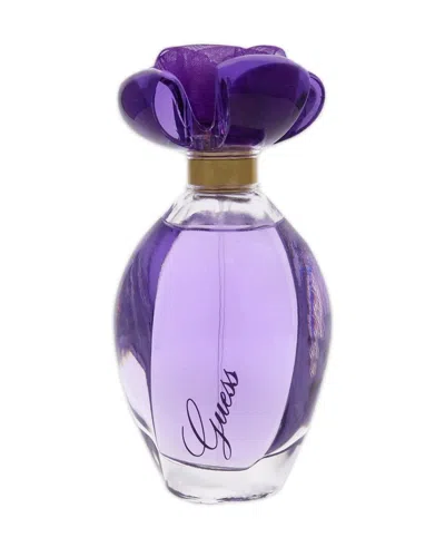 Guess Women's 3.4oz Girl Belle In White