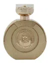 Guess Women's 3.4oz  Bella Vita Paradiso Edp Spray