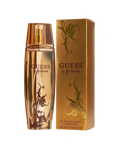 Guess Women's 3.4oz  By Marciano Eau De Parfum Spray