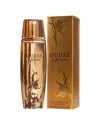 Guess Women's 3.4oz  By Marciano Eau De Parfum Spray