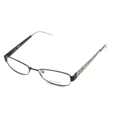 Guess Women's 51mm Black Opticals