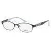 Guess Women's 53 Mm Black Opticals