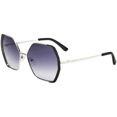 Guess Women's 57 Mm Grey Sunglasses