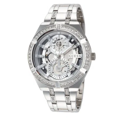 Guess Women's Allara 36mm Quartz Watch Gw0604l1