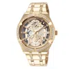 Guess Women's Allara 36mm Quartz Watch Gw0604l2