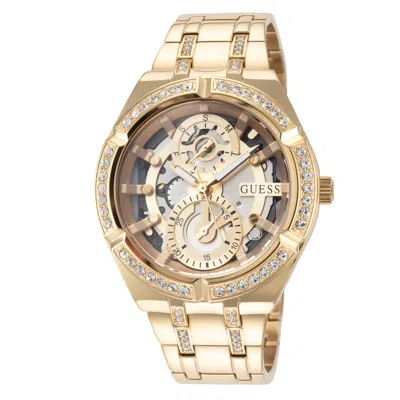 Guess Women's Allara 36mm Quartz Watch Gw0604l2