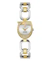 Guess Watches Mod. Gw0683l2 In Two-tone