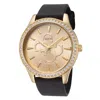 Guess Women's Anna 38mm Quartz Watch Gw0359l1