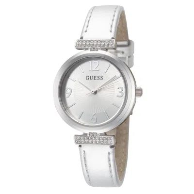 Guess Women's Array 28mm Quartz Watch Gw0614l1