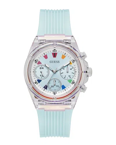GUESS GUESS WOMEN'S ATHENA WATCH