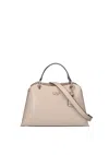 Guess Women's Bag  _ In Beige