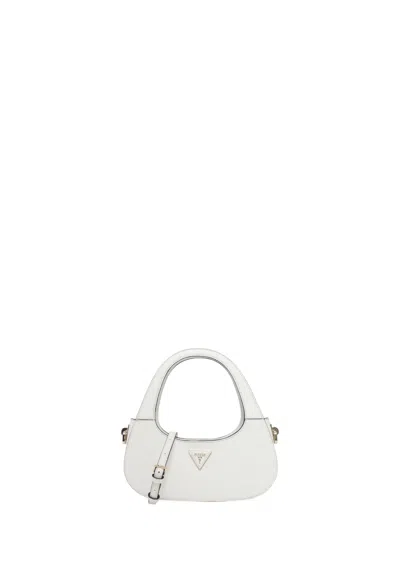 Guess Women's Bag  _ In White