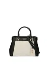 Guess Women's Bag  Hwag9633060-ntb Multicolor In Multicolor