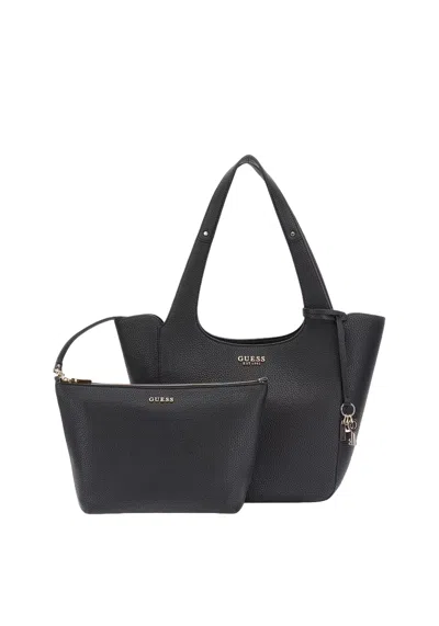 Guess Women's Bag  Hwbg7334220-bla Black