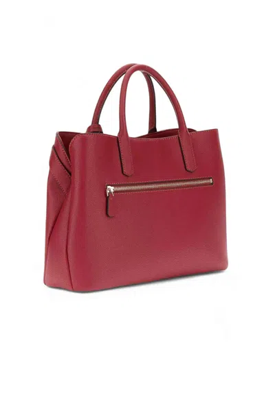 Guess Women's Bag  Hwbg8546070-red Red