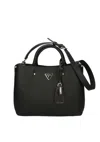 Guess Women's Bag  Hwbg8778060-bla Black In Black