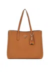 Guess Women's Bag  Hwbg8778230-cog Brown
