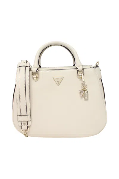 Guess Women's Bag  Hwbg95190 In White
