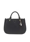 Guess Women's Bag  Hwbg9519090-bla Black In Black
