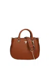 Guess Women's Bag  Hwbg9519090-cog Brown In Brown