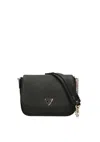 Guess Women's Bag  Hwbg9519190-bla Black In Black