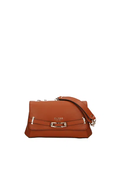 Guess Women's Bag  Hwbg9527210-cog Brown