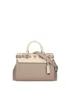 Guess Women's Bag  Hwebg951105-tmu Multicolor In Multicolor