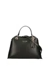 Guess Women's Bag  Hwevg953506-bla Black In Black