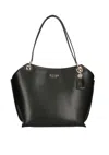 Guess Women's Bag  Hwevg953523-bla Black In Black