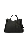 Guess Women's Bag  Hwezg952306-bla Black In Black