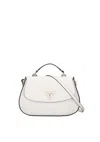 Guess Women's Bag  Hwezg952320-whi White In White